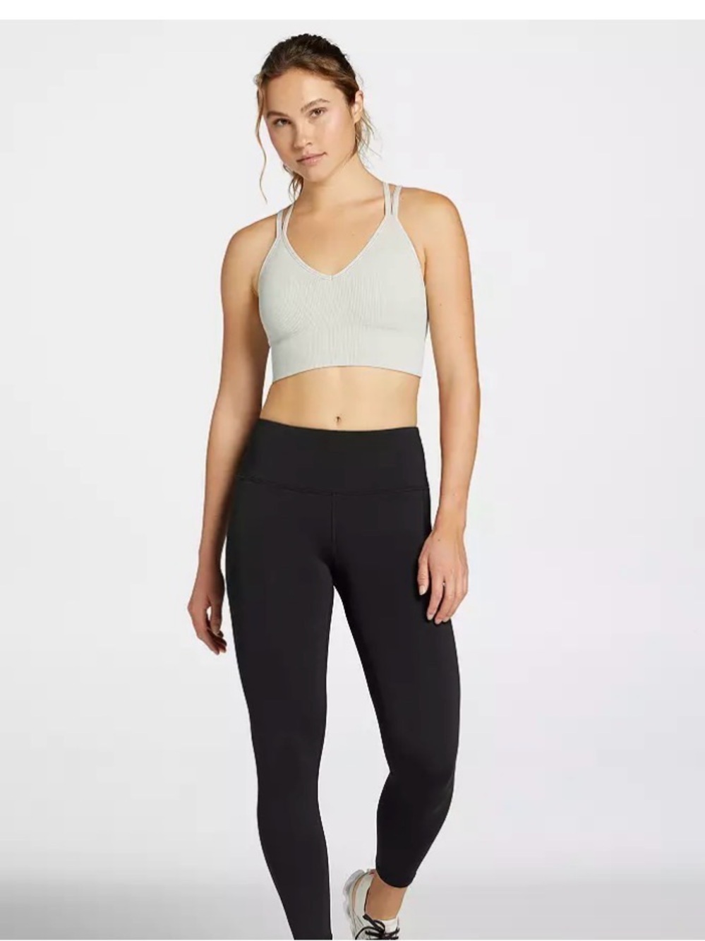 DSG women’s seamless strappy bra - Picture 4 of 10